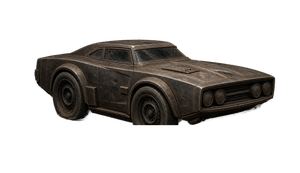 dustmark